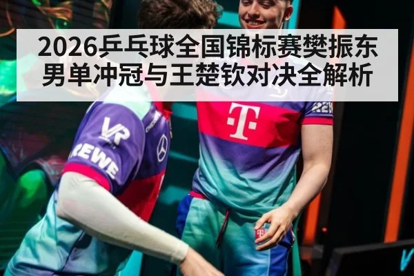 2026乒乓球全国锦标赛樊振东男单冲冠与王楚钦对决全解析